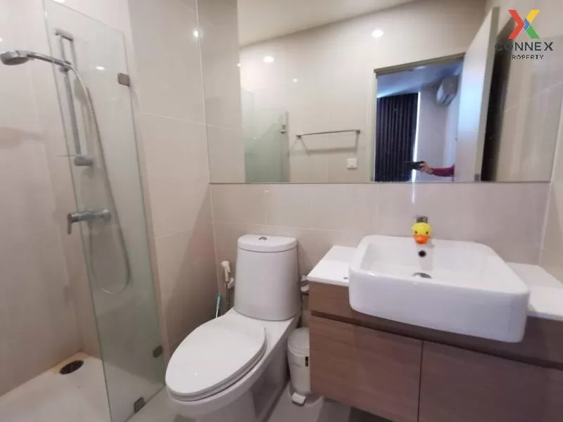 ขายคอนโด  โนเบิล รีวอลฟ์ รัชดา 1 MRT-ศูนย์วัฒนธรรมแห่งประเทศไทย ห