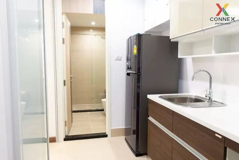 ขายคอนโด  ศุภาลัย เอลีท พญาไท BTS-พญาไท ทุ่งพญาไท เขต ราชเทวี กรุ