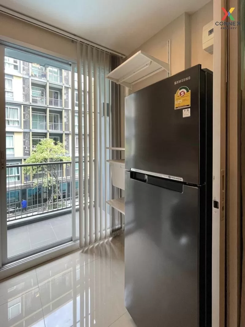 เช่าคอนโด  เมโทร ลักซ์ พระราม 4 BTS-เอกมัย พระโขนง เขต คลองเตย กร