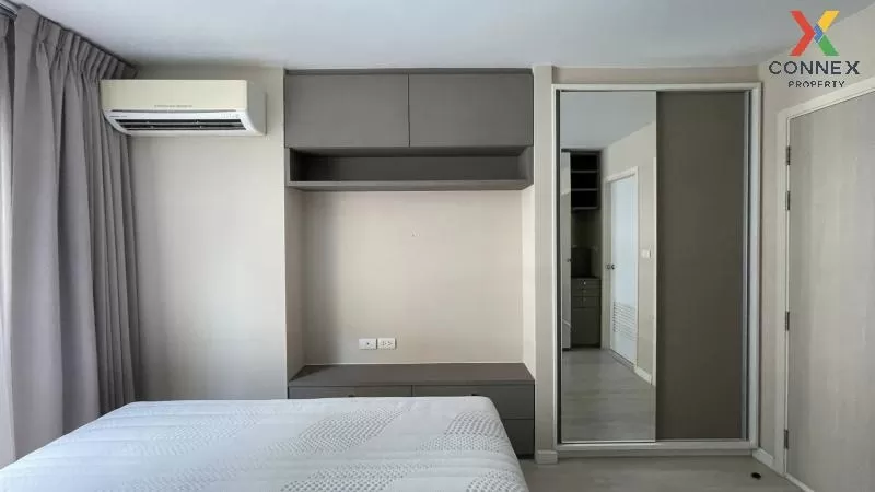 เช่าคอนโด  เมโทร ลักซ์ พระราม 4 BTS-เอกมัย พระโขนง เขต คลองเตย กร