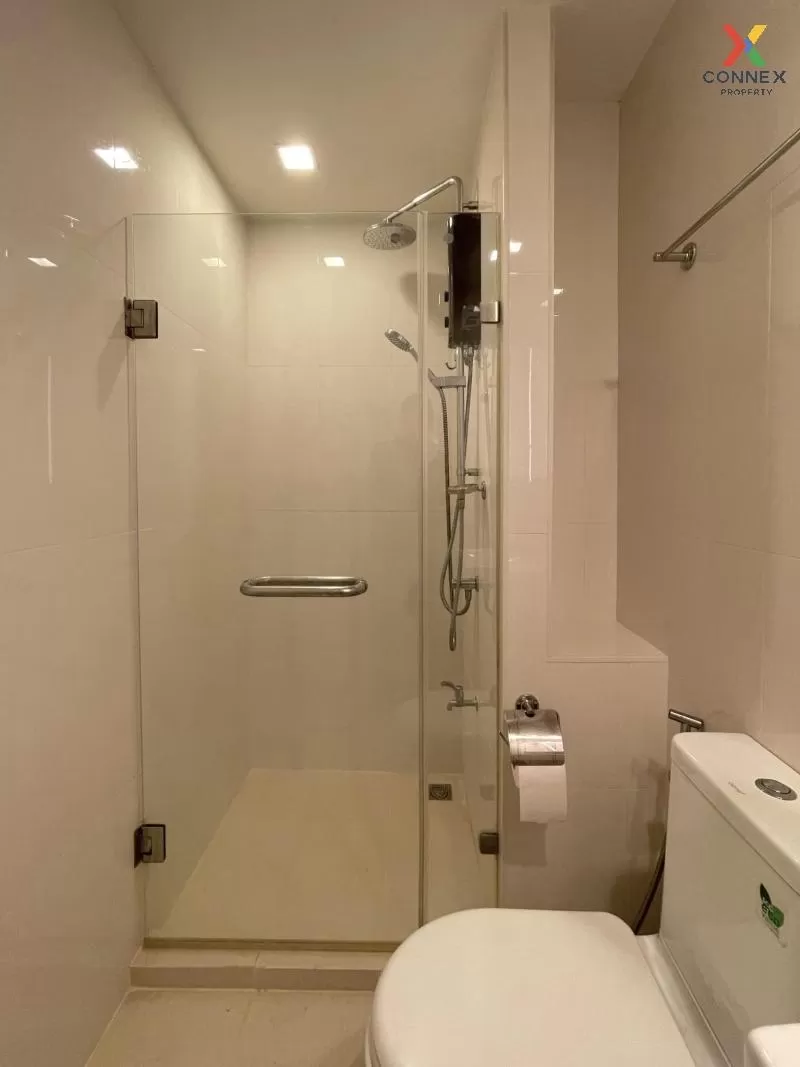 เช่าคอนโด  เมโทร ลักซ์ พระราม 4 BTS-เอกมัย พระโขนง เขต คลองเตย กร