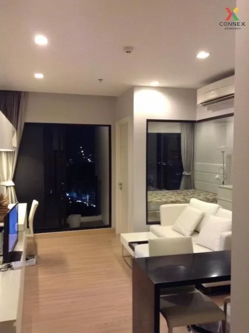 FOR RENT condo , Urbano Absolute Sathorn - Taksin , BTS-Krung Thon Buri , Khlong Ton Sai , Khlong San , Bangkok , CX-54508