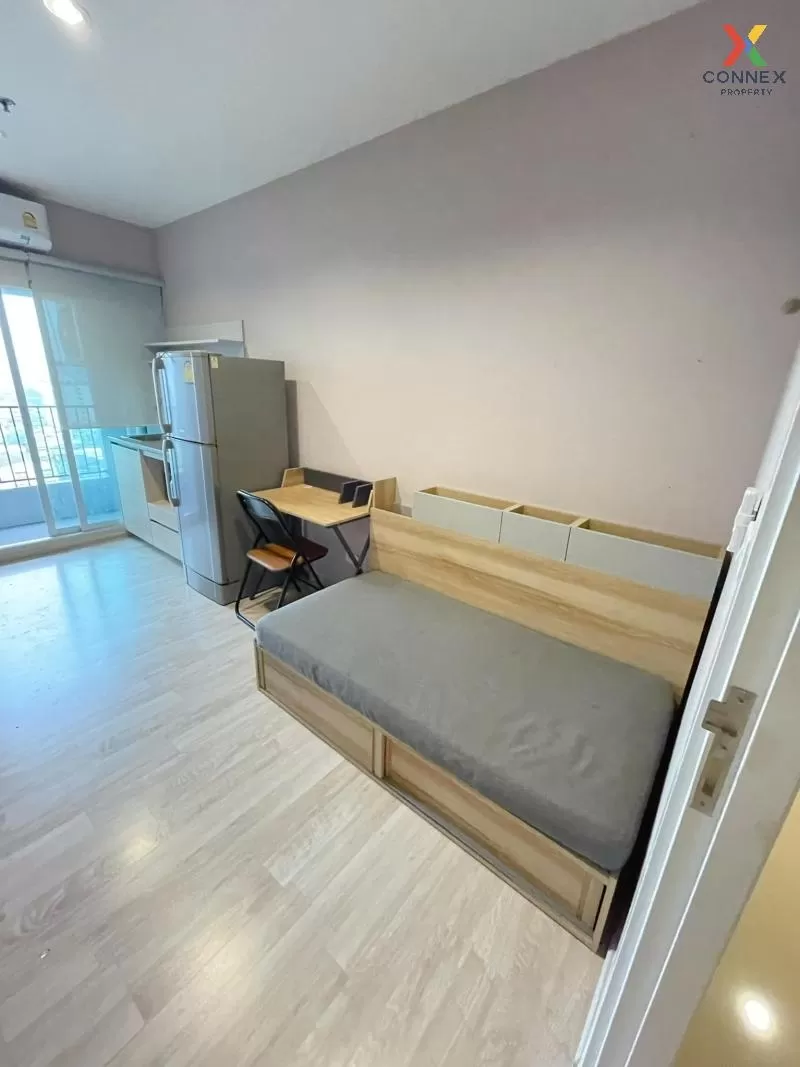 FOR RENT condo , Plum Condo Ramkhamhaeng Station , ARL-Ramkhamhae 1