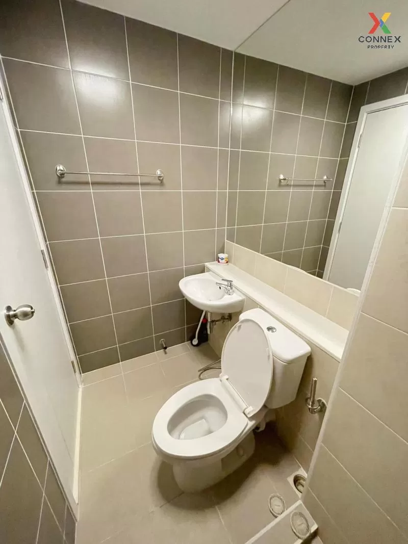 FOR RENT condo , Plum Condo Ramkhamhaeng Station , ARL-Ramkhamhae