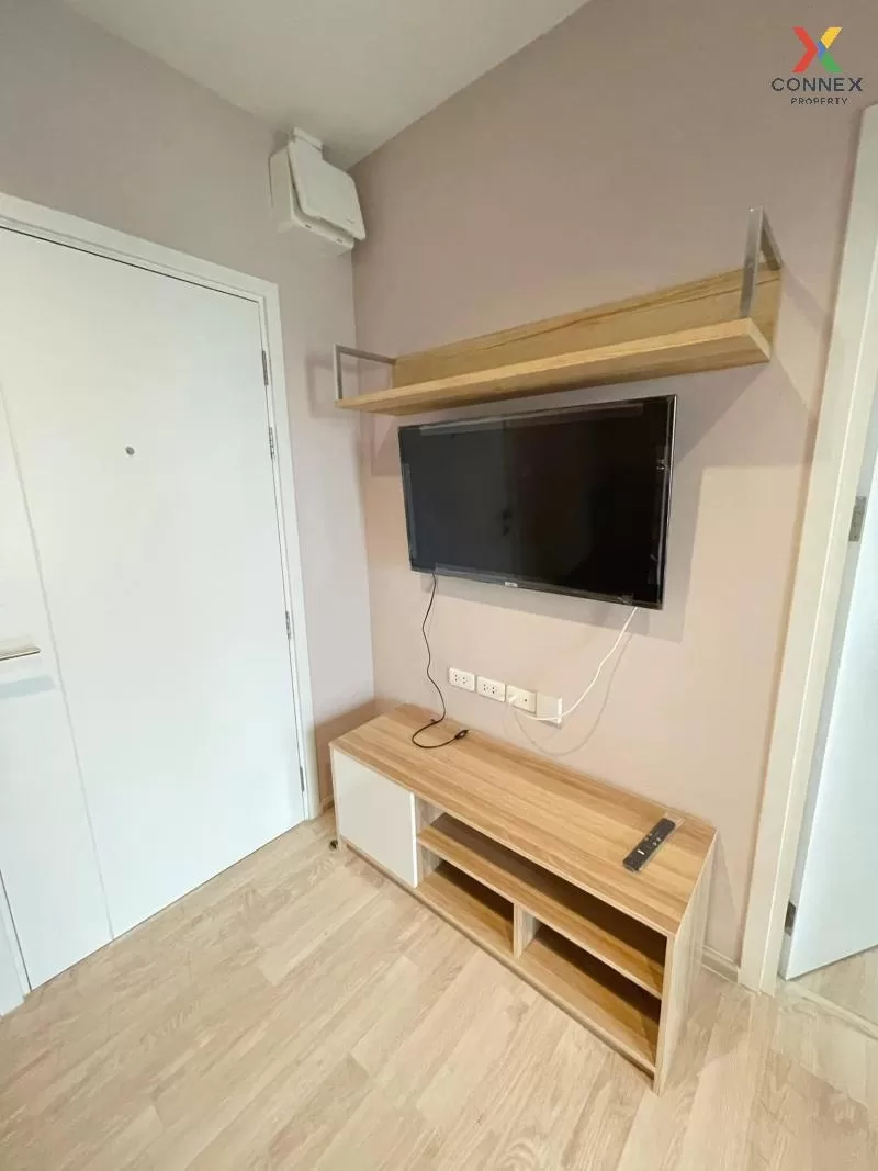 FOR RENT condo , Plum Condo Ramkhamhaeng Station , ARL-Ramkhamhae 2