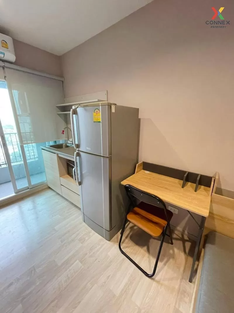 FOR RENT condo , Plum Condo Ramkhamhaeng Station , ARL-Ramkhamhae 3