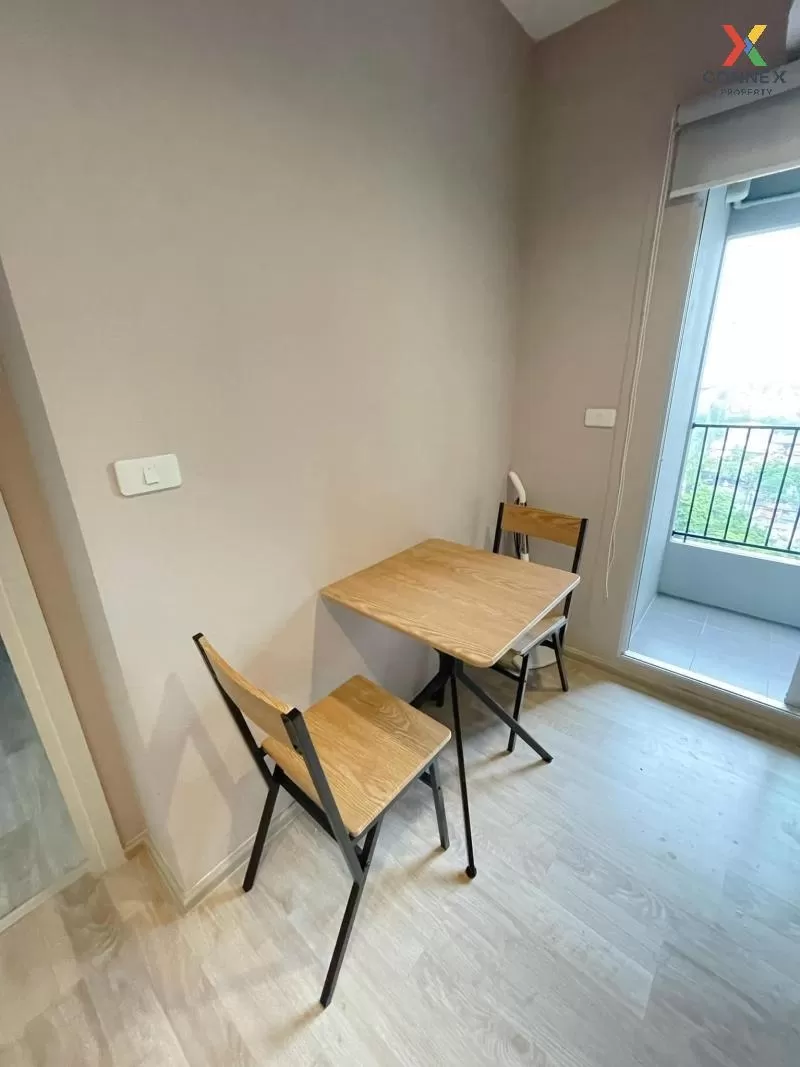 FOR RENT condo , Plum Condo Ramkhamhaeng Station , ARL-Ramkhamhae 4