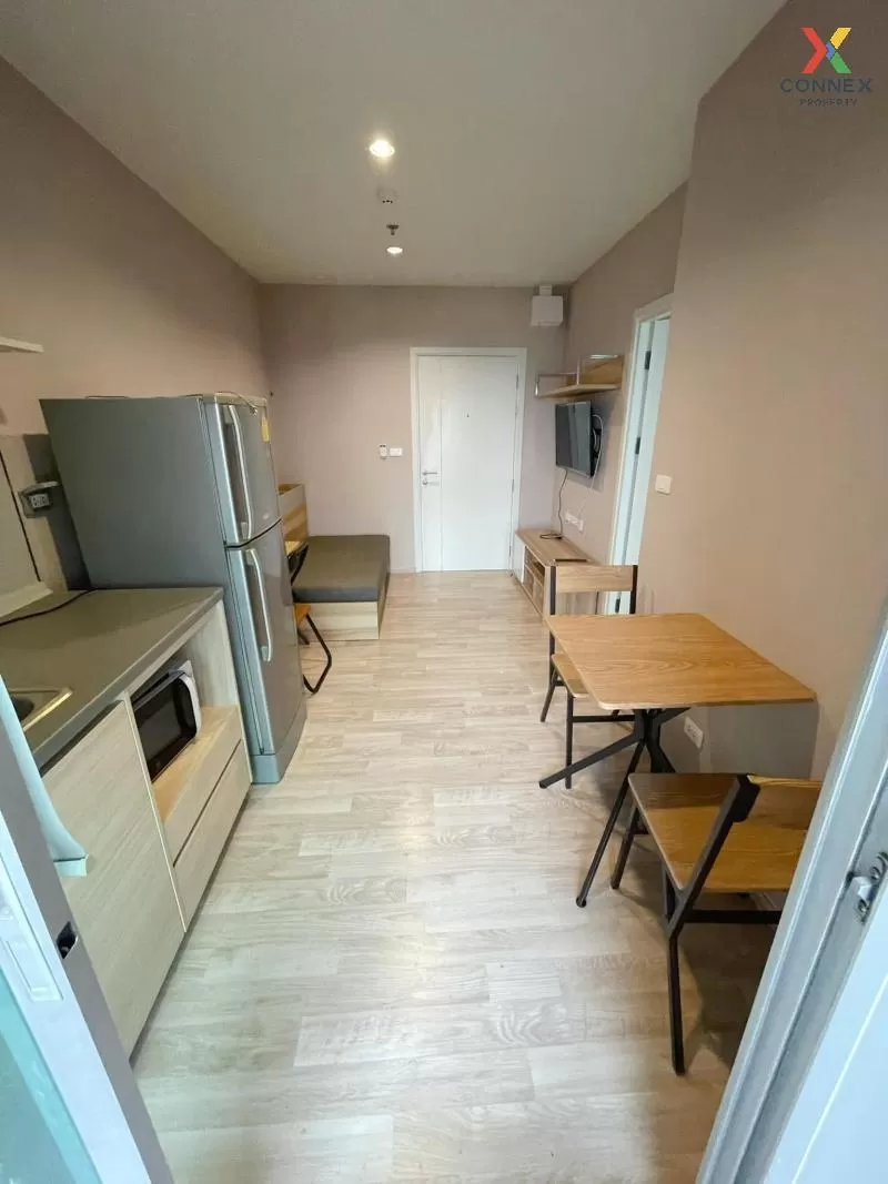 FOR RENT condo , Plum Condo Ramkhamhaeng Station , ARL-Ramkhamhae