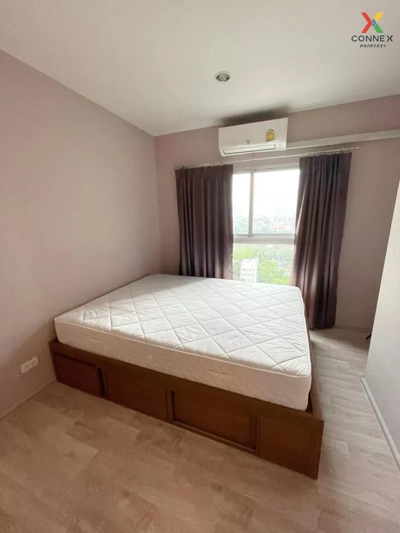 FOR RENT condo , Plum Condo Ramkhamhaeng Station , ARL-Ramkhamhae