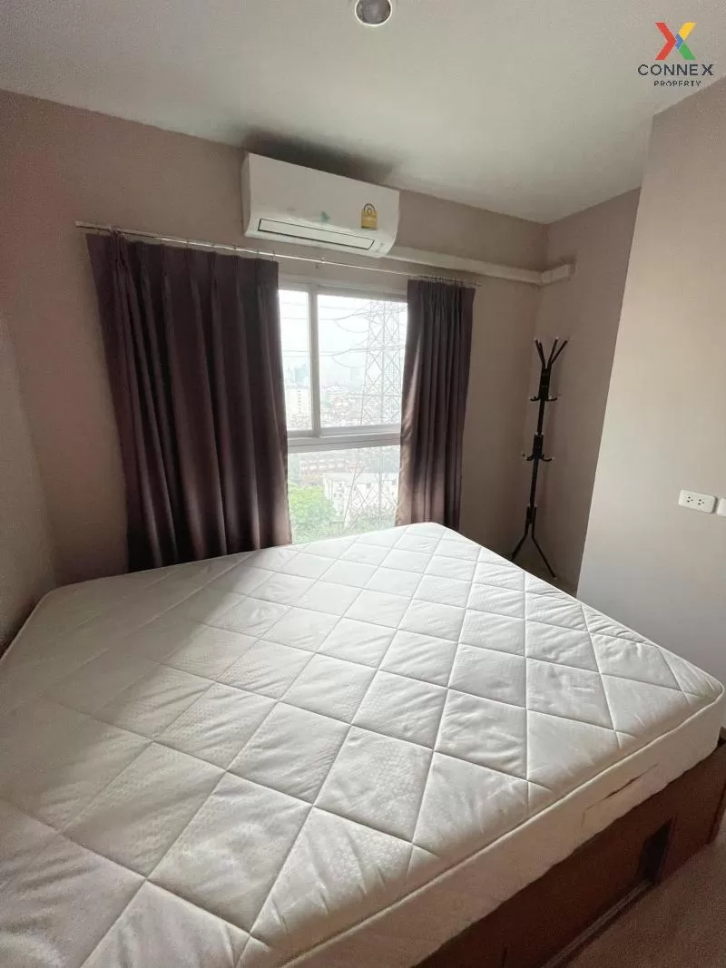 FOR RENT condo , Plum Condo Ramkhamhaeng Station , ARL-Ramkhamhae