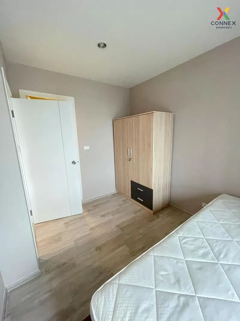 FOR RENT condo , Plum Condo Ramkhamhaeng Station , ARL-Ramkhamhae