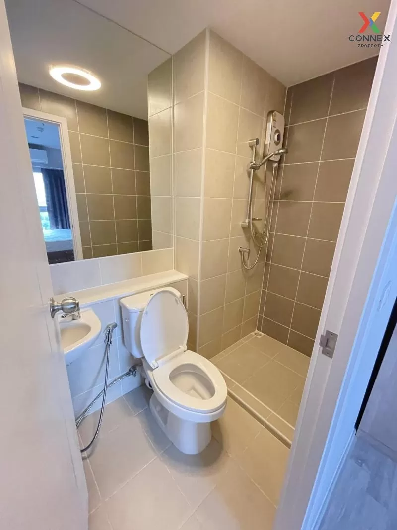 FOR RENT condo , Plum Condo Ramkhamhaeng Station , ARL-Ramkhamhae