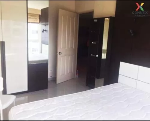 เช่าคอนโด  เมโทร ปาร์ค สาทร BTS-วุฒากาศ ปากคลองภาษีเจริญ เขต ภาษีเจริญ กรุงเทพ CX-54511