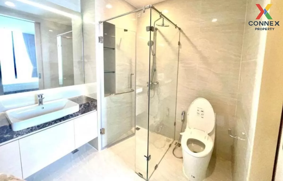 FOR RENT condo , NOBLE STATE 39 , BTS-Phrom Phong , Khlong Tan Nu 4
