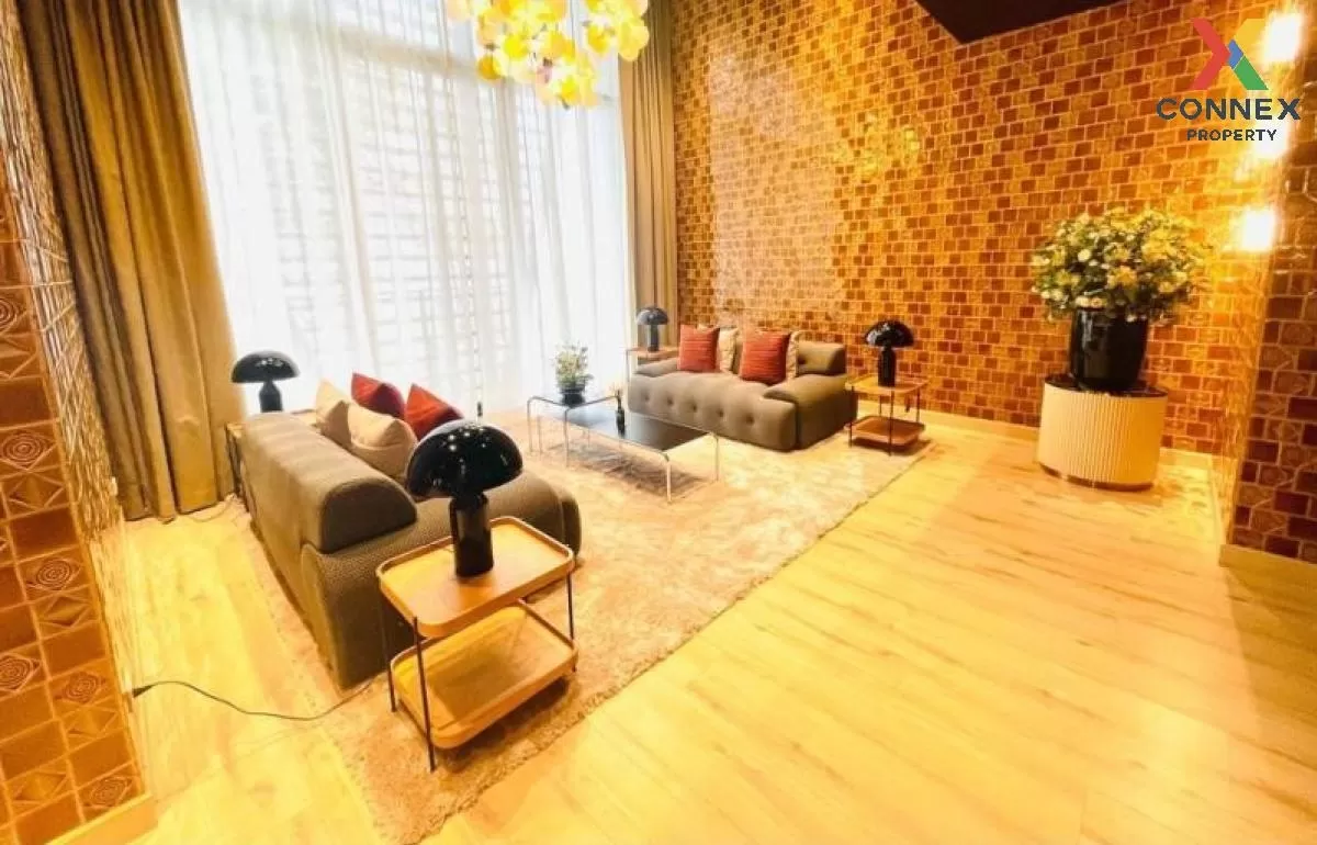 เช่าคอนโด  โนเบิล สเตท 39 BTS-พร้อมพงษ์ คลองตันเหนือ เขต วัฒนา กร