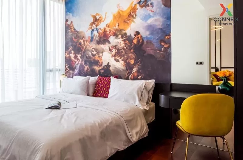 เช่าคอนโด  คุณ บาย ยู BTS-ทองหล่อ คลองตันเหนือ เขต วัฒนา กรุงเทพ  เช่าคอนโด  คุณ บาย ยู BTS-ทองหล่อ คลองตันเหนือ เขต วัฒนา กรุงเทพ