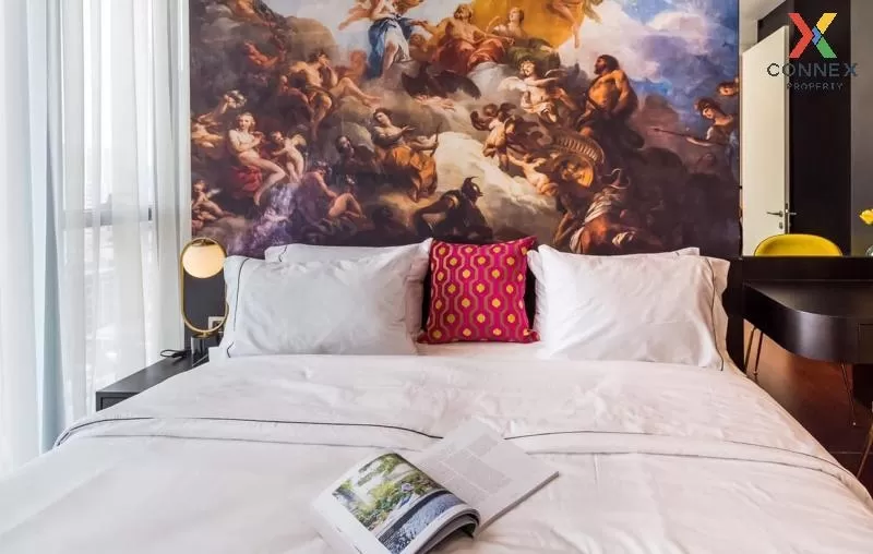 เช่าคอนโด  คุณ บาย ยู BTS-ทองหล่อ คลองตันเหนือ เขต วัฒนา กรุงเทพ  เช่าคอนโด  คุณ บาย ยู BTS-ทองหล่อ คลองตันเหนือ เขต วัฒนา กรุงเทพ