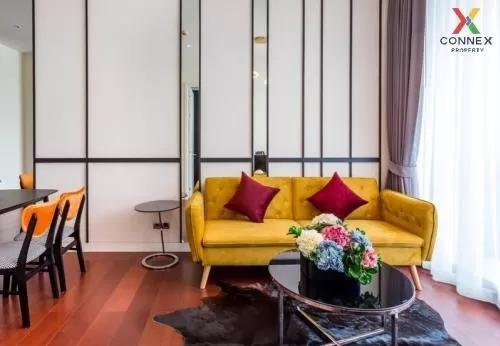 FOR RENT condo , Khun By Yoo , BTS-Thong Lo , Khlong Tan Nuea , Watthana , Bangkok , CX-54513