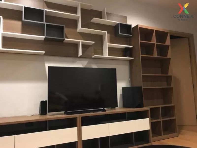 FOR RENT condo , Hyde Sukhumvit 13 , BTS-Nana , Khlong Toei Nuea  2