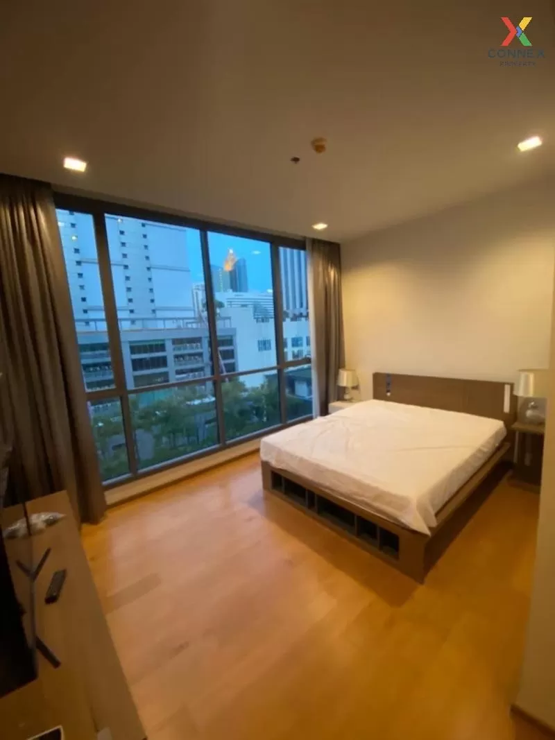 FOR RENT condo , Hyde Sukhumvit 13 , BTS-Nana , Khlong Toei Nuea  4
