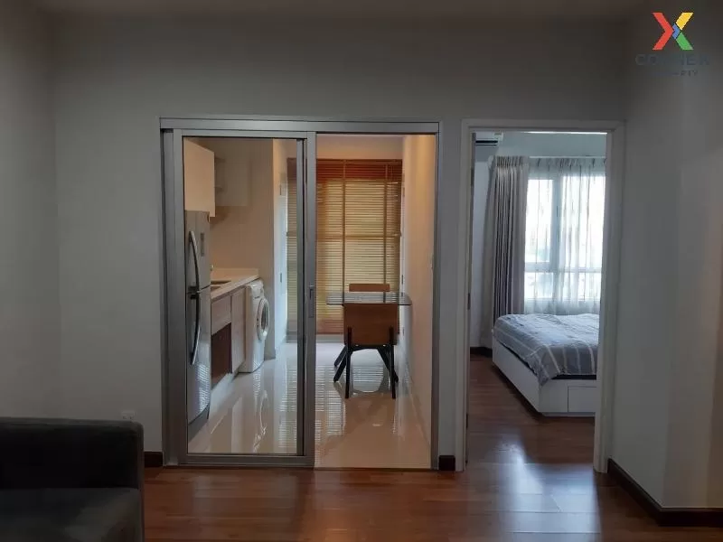 FOR SALE condo , Centric Tiwanon Station , MRT-Yak Tiwanon , Tala 1