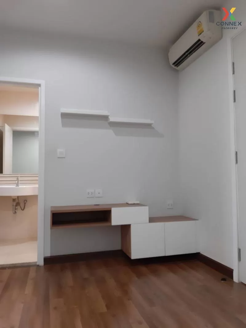 FOR SALE condo , Centric Tiwanon Station , MRT-Yak Tiwanon , Tala 3