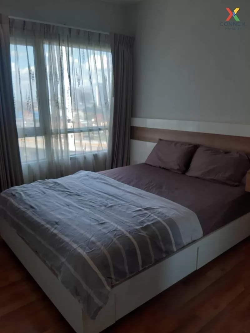 FOR SALE condo , Centric Tiwanon Station , MRT-Yak Tiwanon , Tala 4