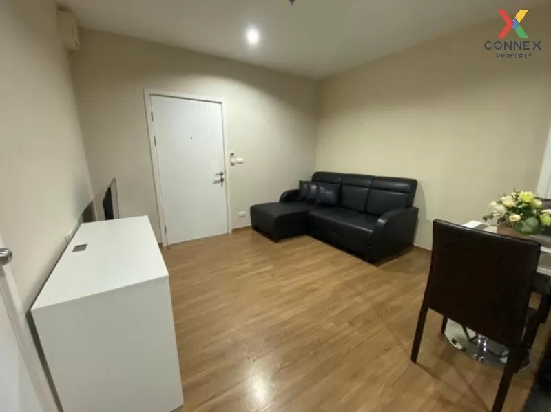 FOR RENT condo , The Tree Rio Bang - Aor , MRT-Bang O , Bang O ,  2