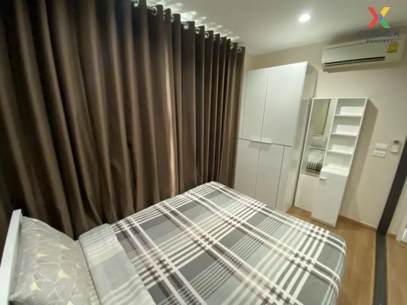FOR RENT condo , The Tree Rio Bang - Aor , MRT-Bang O , Bang O , 