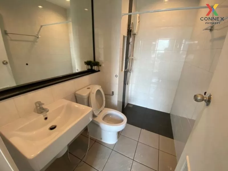 FOR RENT condo , The Tree Rio Bang - Aor , MRT-Bang O , Bang O , 