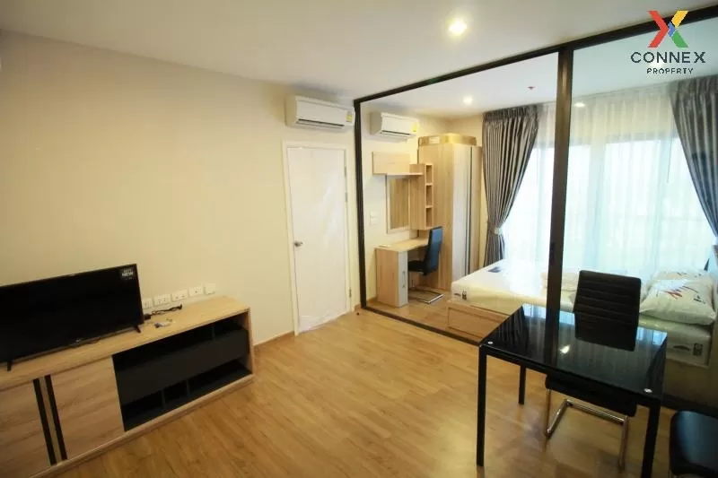 FOR RENT condo , The Tree Rio Bang - Aor , nice view , high floor 2