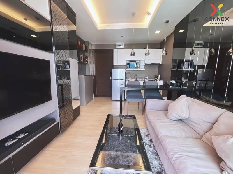 FOR SALE condo , Thru Thonglor , BTS-Thong Lo , Bang Kapi , Huai  1