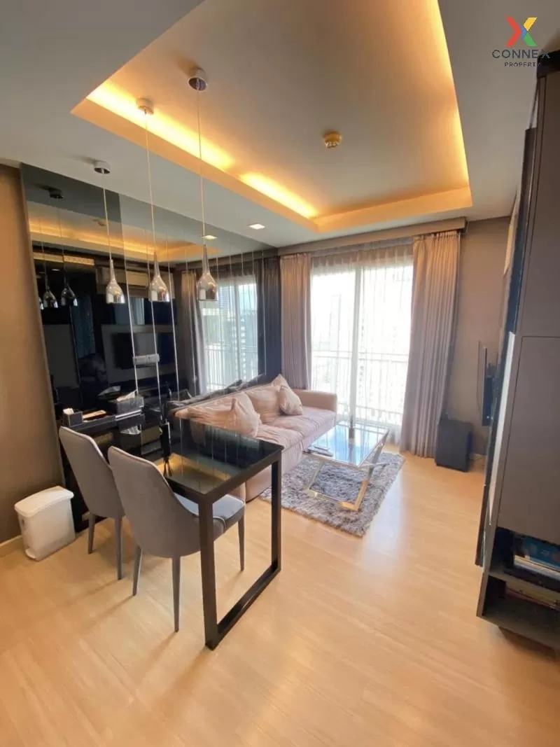 FOR SALE condo , Thru Thonglor , BTS-Thong Lo , Bang Kapi , Huai  2