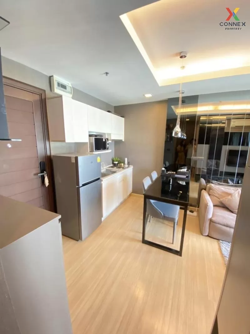 FOR SALE condo , Thru Thonglor , BTS-Thong Lo , Bang Kapi , Huai  3