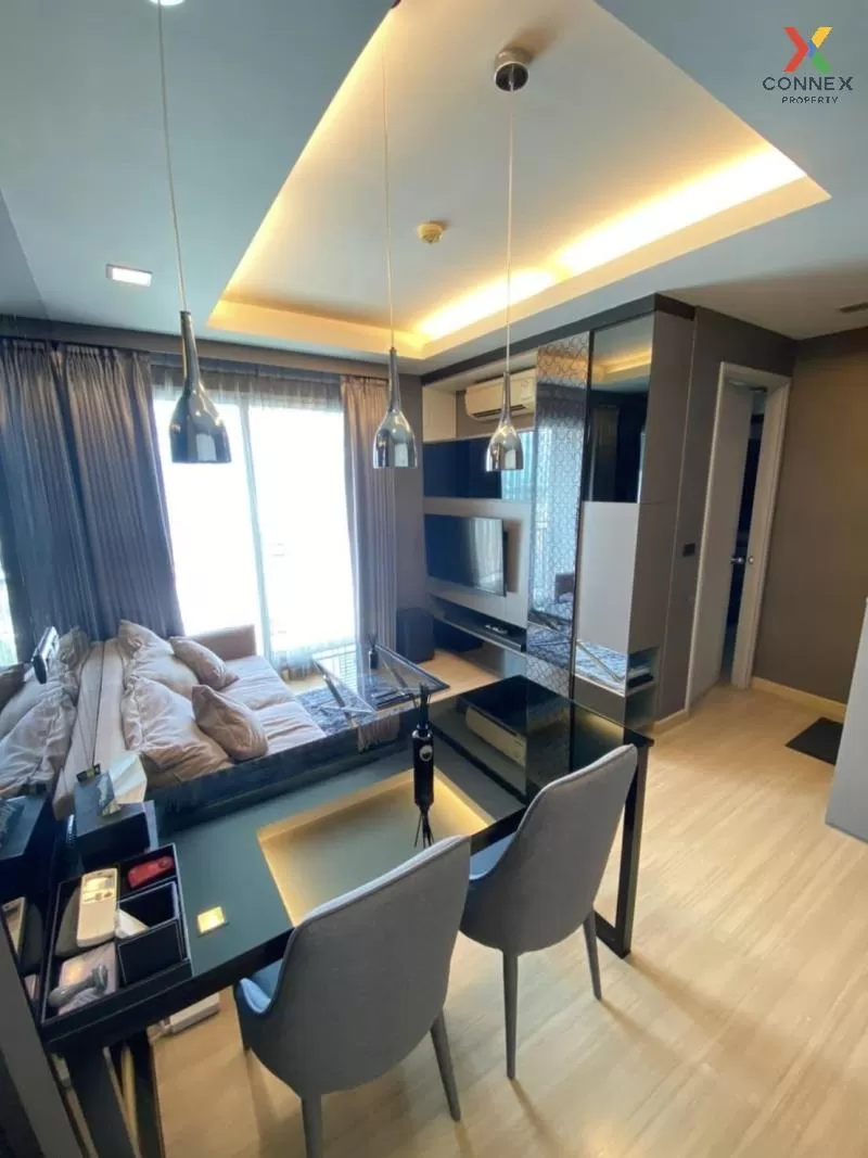 FOR SALE condo , Thru Thonglor , BTS-Thong Lo , Bang Kapi , Huai  4