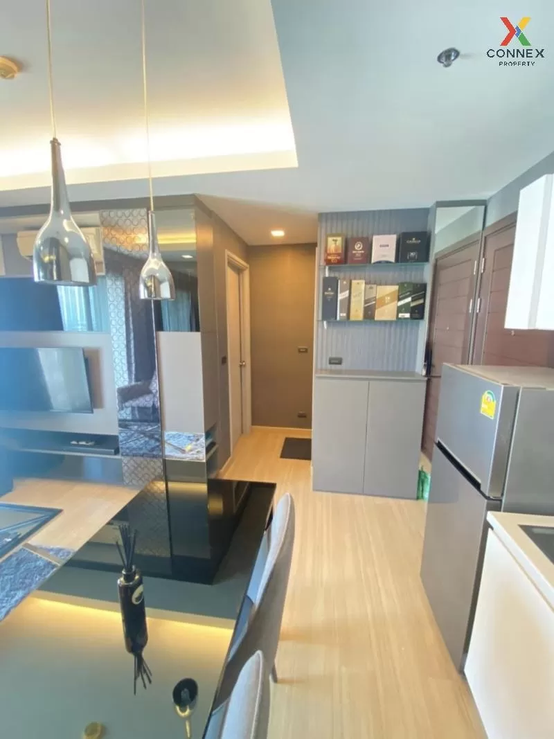 FOR SALE condo , Thru Thonglor , BTS-Thong Lo , Bang Kapi , Huai 