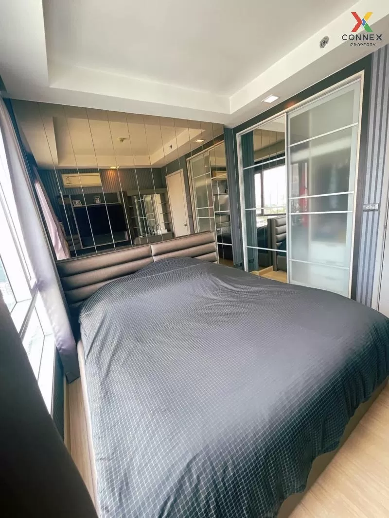 FOR SALE condo , Thru Thonglor , BTS-Thong Lo , Bang Kapi , Huai 