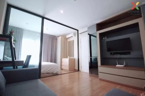 FOR RENT condo , The Tree Rio Bang - Aor , MRT-Bang O , Bang O , Bang Phlat , Bangkok , CX-54523