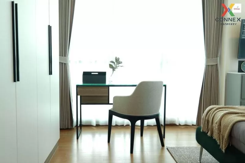 เช่าคอนโด  ศุภาลัย โอเรียนทัล สุขุมวิท 39 MRT-เพชรบุรี คลองตันเหน