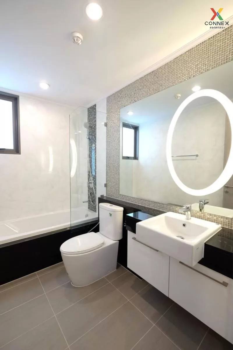 เช่าคอนโด  ศุภาลัย โอเรียนทัล สุขุมวิท 39 MRT-เพชรบุรี คลองตันเหน