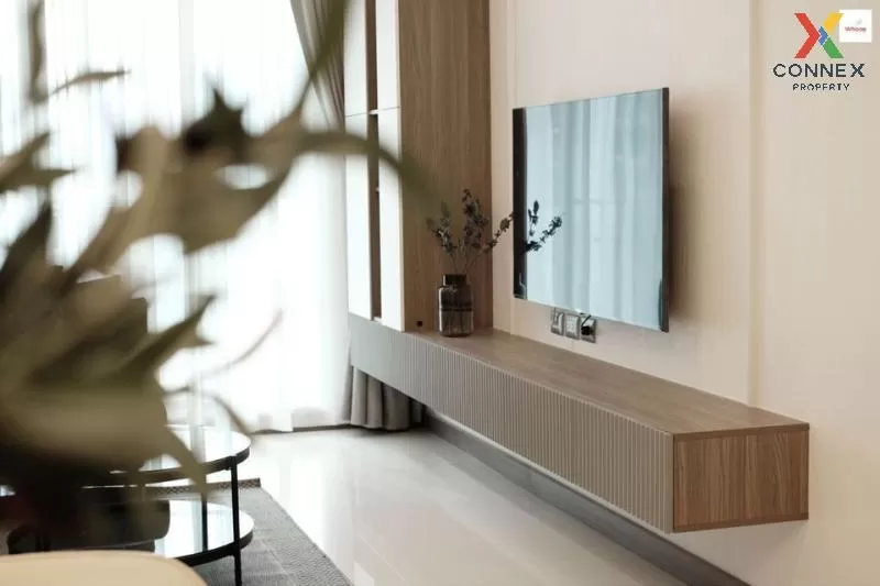 เช่าคอนโด  ศุภาลัย โอเรียนทัล สุขุมวิท 39 MRT-เพชรบุรี คลองตันเหน 3