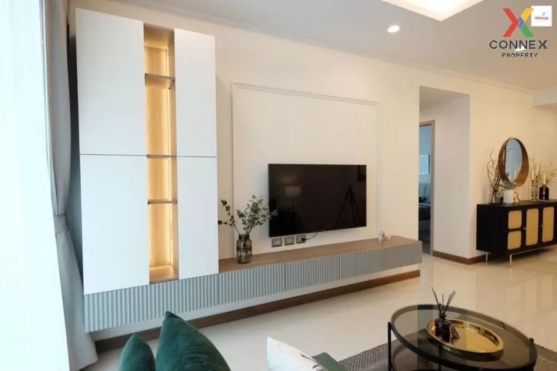 เช่าคอนโด  ศุภาลัย โอเรียนทัล สุขุมวิท 39 MRT-เพชรบุรี คลองตันเหน 4