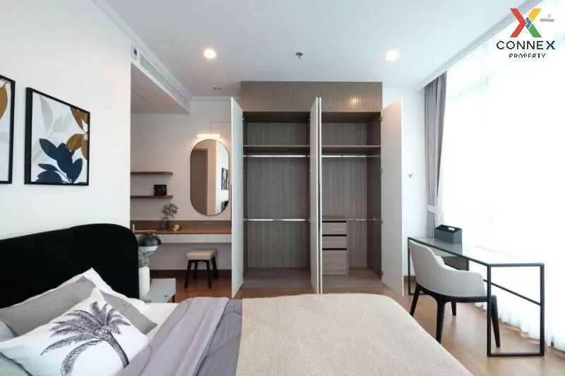 เช่าคอนโด  ศุภาลัย โอเรียนทัล สุขุมวิท 39 MRT-เพชรบุรี คลองตันเหน