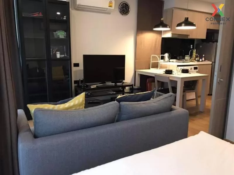 For Rent Condo , Fynn Aree , BTS-Ari , Sam Sen Nai , Phaya Thai , 1
