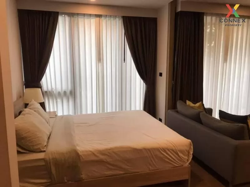 For Rent Condo , Fynn Aree , BTS-Ari , Sam Sen Nai , Phaya Thai , 3