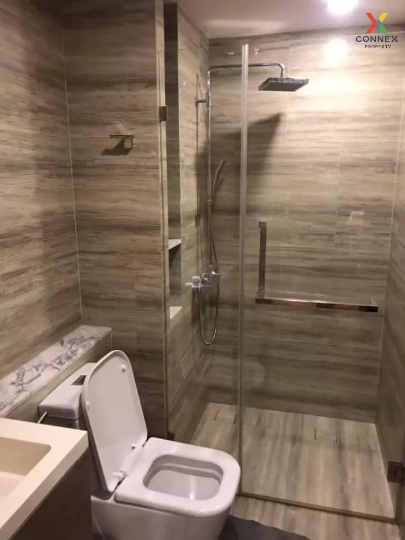 For Rent Condo , Fynn Aree , BTS-Ari , Sam Sen Nai , Phaya Thai , 4