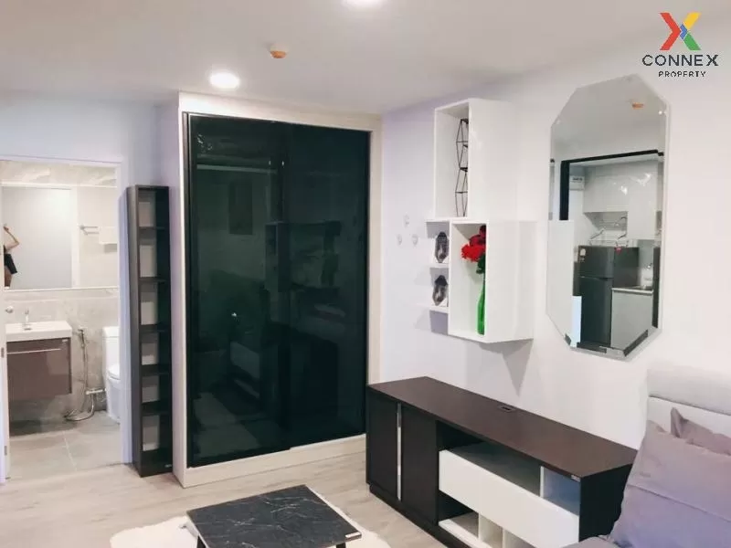 เช่าคอนโด  บีท บางหว้า อินเตอร์เชนจ์ BTS-บางหว้า บางหว้า เขต ภาษี 3