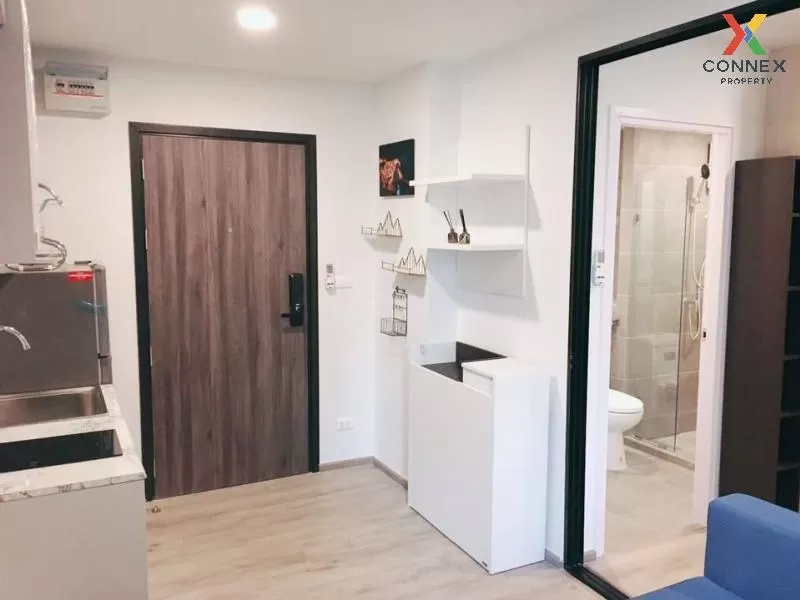 เช่าคอนโด  บีท บางหว้า อินเตอร์เชนจ์ BTS-บางหว้า บางหว้า เขต ภาษี