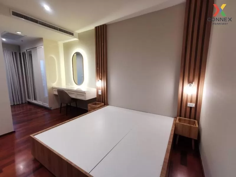 เช่าคอนโด  โนเบิล ออรา ทองหล่อ BTS-ทองหล่อ คลองตันเหนือ เขต วัฒนา