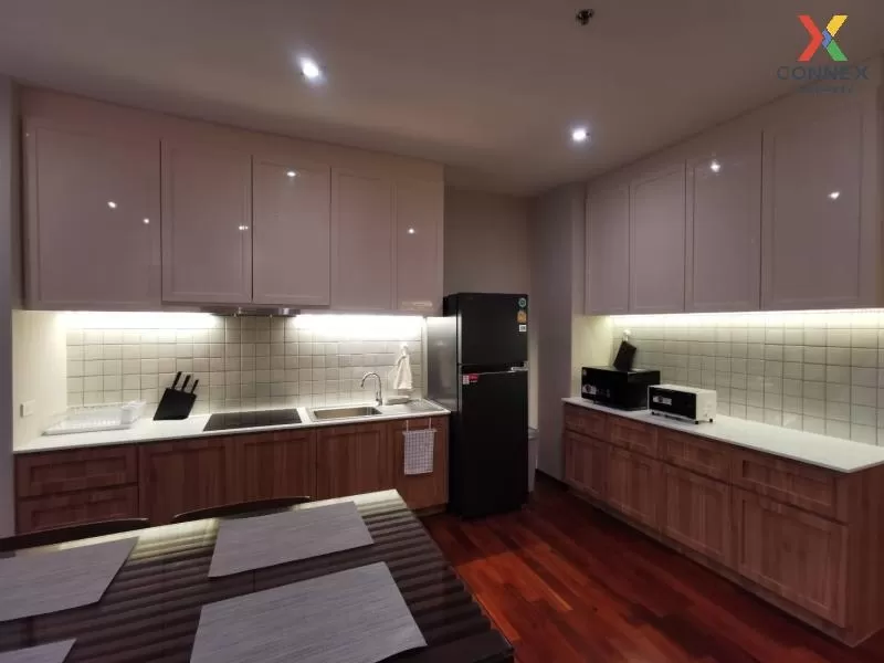 เช่าคอนโด  โนเบิล ออรา ทองหล่อ BTS-ทองหล่อ คลองตันเหนือ เขต วัฒนา